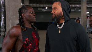 WWE: Unreal: 2×2