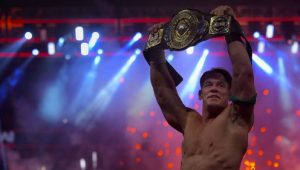 WWE: Unreal: 3×2