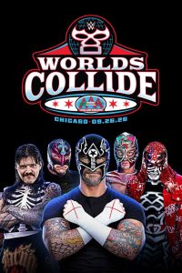 WWE/AAA Worlds Collide 2026: Chicago