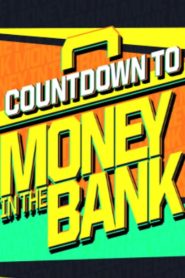 WWE Countdown to Money in the Bank 2024