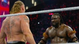 WWE: Unreal: 3×3