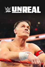 WWE: Unreal: Season 3