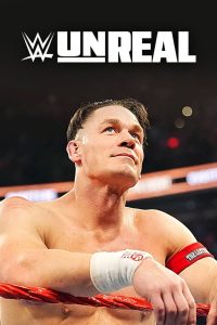 WWE: Unreal: Season 3