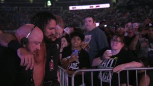 WWE: Unreal: 2×4